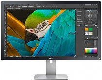 Dell UltraSharp UP3216Q 31.5" 6ms 60Hz LED IPS 4K Monitör
