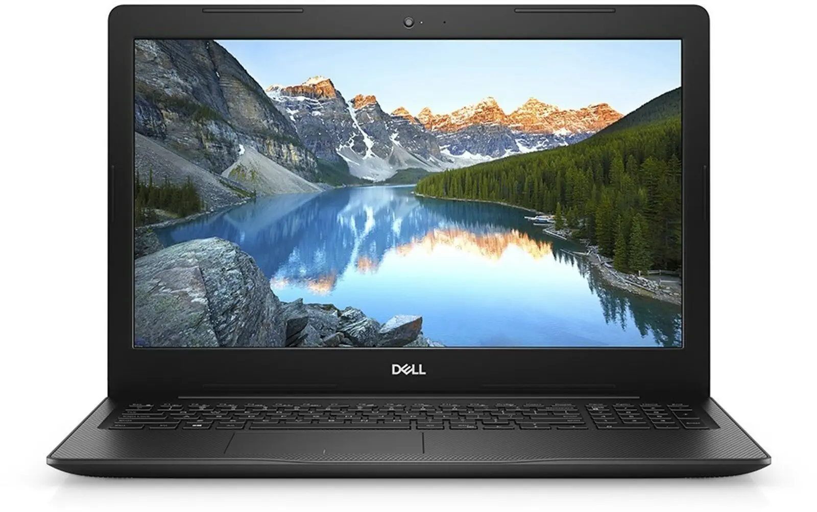 Dell Inspiron 3581-FB7020F41C i3-7020U 2.30GHz 4GB 1TB 15.6″ Full HD FreeDOS Notebook