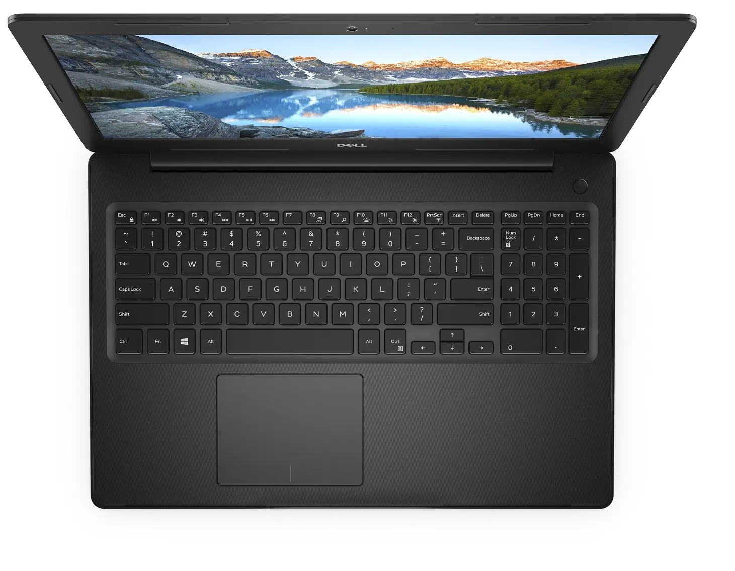 Dell Inspiron 3593-FHDB35F41C i5-1035G1 4GB 1TB 2GB MX230 15.6″ FreeDOS Notebook