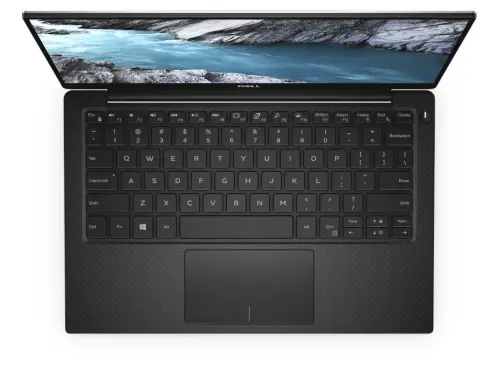 Dell XPS 13 7390-FS510WP165N i7-10510U 16GB 512GB SSD 13.3″ Windows10 Pro Ultrabook