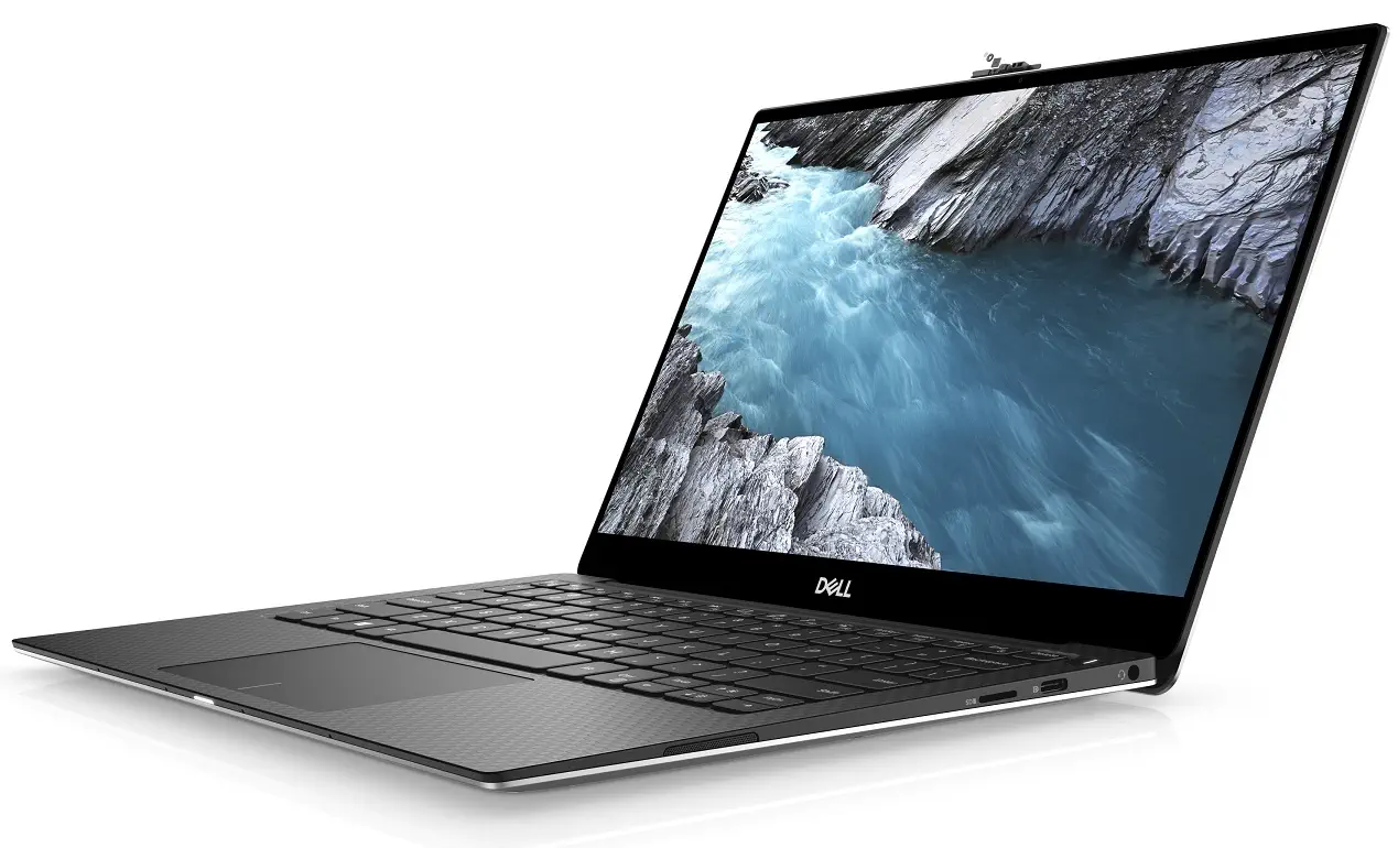 Dell XPS 13 7390-FS510WP165N i7-10510U 16GB 512GB SSD 13.3″ Windows10 Pro Ultrabook
