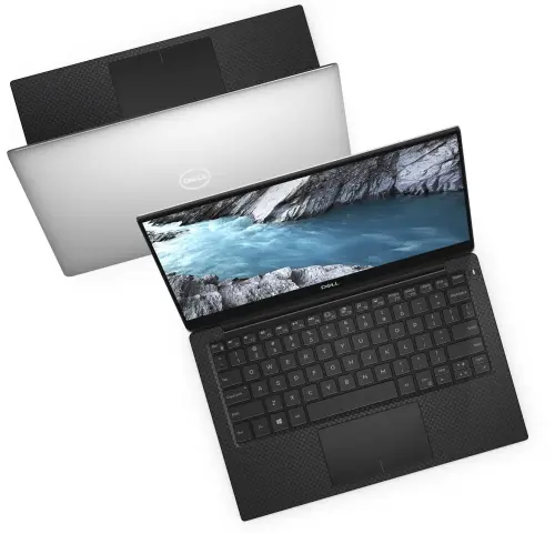 Dell XPS 13 7390-FS510WP165N i7-10510U 16GB 512GB SSD 13.3″ Windows10 Pro Ultrabook