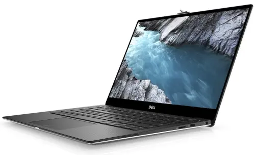 Dell  XPS 13 7390-UTS510WP165N i7-10510U 16GB 512GB SSD 13.3″ Windows10 Pro Ultrabook