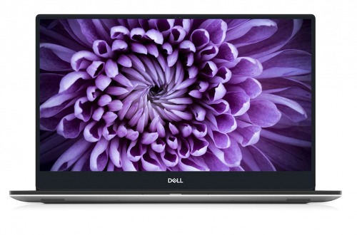 Dell XPS 15 7590-FS75WP165N i7-9750H 16GB 512GB SSD 4GB GTX1650 15.6" Windows10 Pro Ultrabook