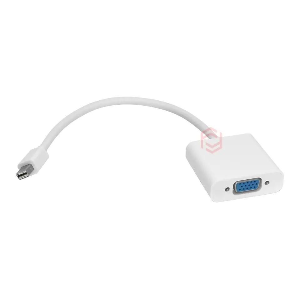 Frisby FA-6670C 20cm Mini Display Port - VGA Dönüştürücü
