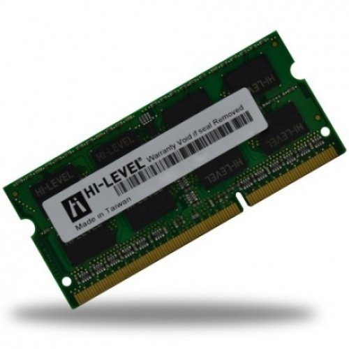 Hi-Level HLV-SOPC21300D4/4G 4GB  DDR4 2666Mhz Notebook Ram (Bellek)