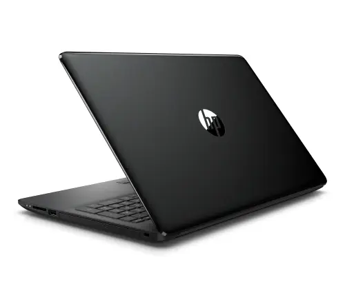 HP 15-DA1100NT 8BM43EA i5-8265U 1.60GHz 4GB 1TB 128GB SSD 2GB GeForce MX110 15.6″ Full HD FreeDOS Notebook