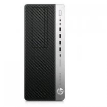 Hp 800 G4 6MC92ES i5-8500 8GB 256GB SSD Windows10 Pro Masaüstü Bilgisayar