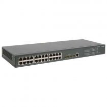 Hp JG091B 5120-24G 24 Port Gigabit Switch