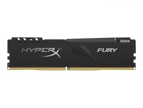 HyperX Fury 8GB DDR4 3200Mhz Ram (Bellek) - HX432C16FB3/8