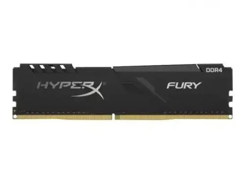 HyperX Fury 8GB DDR4 3200Mhz Ram (Bellek) - HX432C16FB3/8