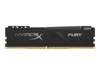 HyperX Fury HX430C15FB3/8 8GB DDR4 3000MHz Ram (Bellek)