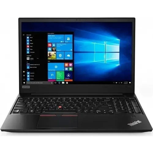 Lenovo E580 20KS008GTX i7-8550U 8GB 1TB+128GB SSD 2GB AMD Radeon RX550 15.6″ FreeDOS Notebook