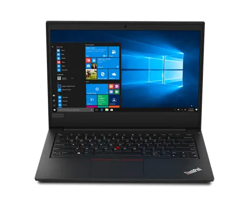 Lenovo ThinkPad E490 20N8000UTX i7-8565U 1.80GHz 8GB 256GB SSD 2GB Radeon RX 550X 14″ Full HD Win10 Pro Notebook