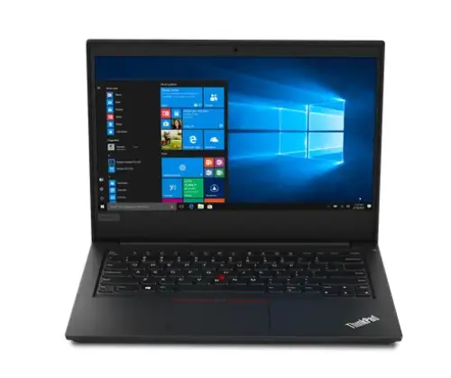 Lenovo ThinkPad E490 20N8000UTX i7-8565U 1.80GHz 8GB 256GB SSD 2GB Radeon RX 550X 14″ Full HD Win10 Pro Notebook
