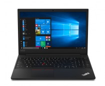 Lenovo ThinkPad E590 20NB0012TX i7-8550U 8GB 256G SSD 2GB Radeon RX 550X 15.6" Windows10 Pro Notebook