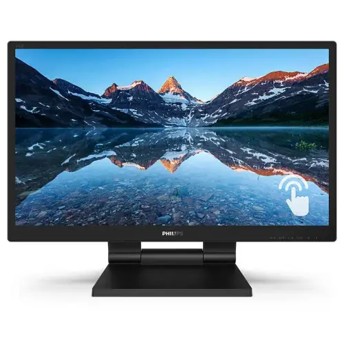 Philips 242B9T-00 23.8″ 5ms 60Hz HDMI DP Dokunmatik Monitör