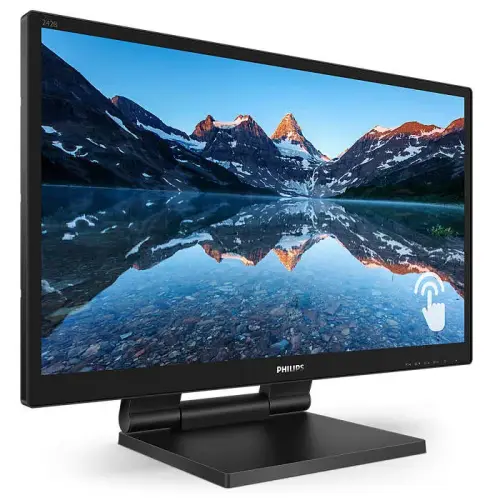Philips 242B9T-00 23.8″ 5ms 60Hz HDMI DP Dokunmatik Monitör
