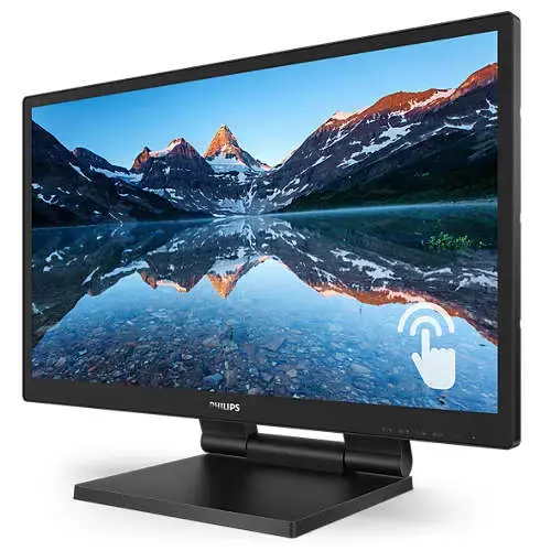 Philips 242B9T-00 23.8″ 5ms 60Hz HDMI DP Dokunmatik Monitör