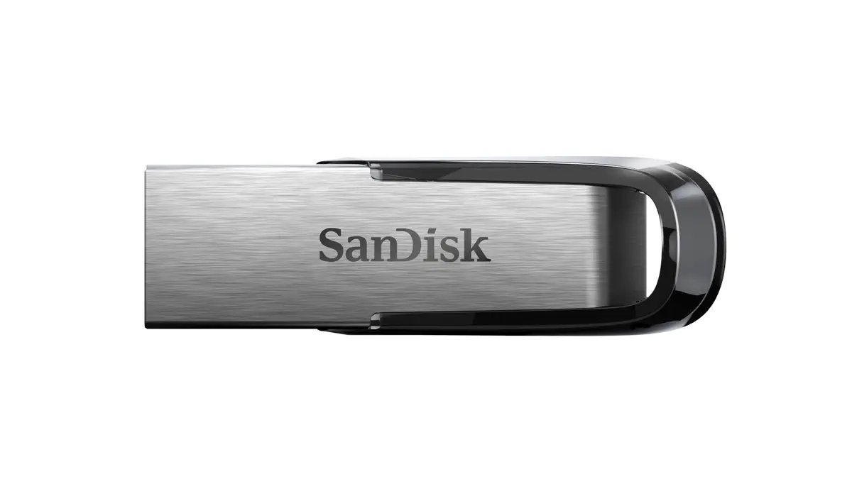 Sandisk Ultra Flair SDCZ73-016G-G46 16GB USB 3.0 Flash Bellek