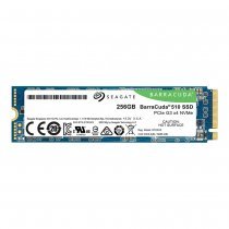 Seagate Barracuda 510 256GB 3100/1050MB/sn M.2 SSD Disk - ZP256CM30041