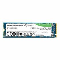 Seagate Barracuda 510 512GB 3400/2800MB/sn M.2 SSD Disk - ZP512CM30041