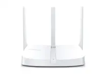 Mercusys  MW305R 300Mbps Kablosuz Router