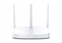 Mercusys MW305R 300Mbps Kablosuz Router