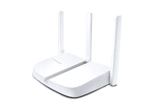 Mercusys MW305R 300Mbps Kablosuz Router