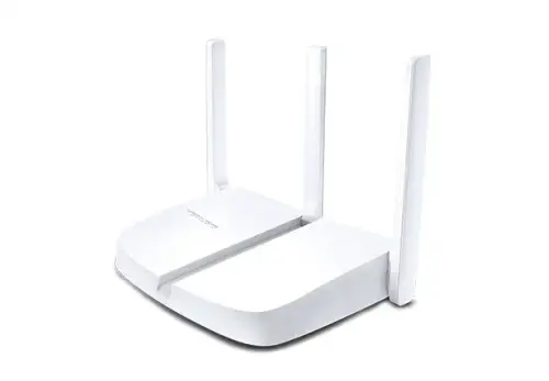 Mercusys  MW305R 300Mbps Kablosuz Router