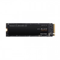 WD Black SN750 WDS250G3X0C 250GB 3100/1600MB/s NVMe M.2 SSD Disk