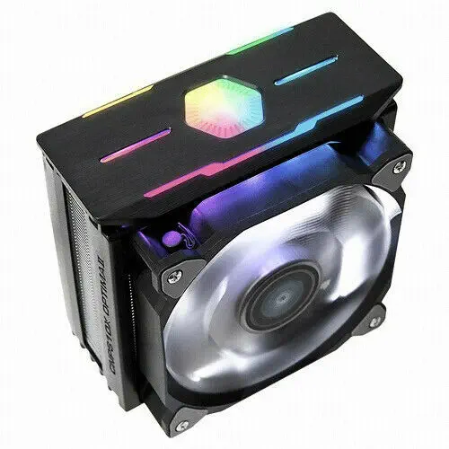 Zalman CNPS10X Optima II CPU Hava Soğutucu