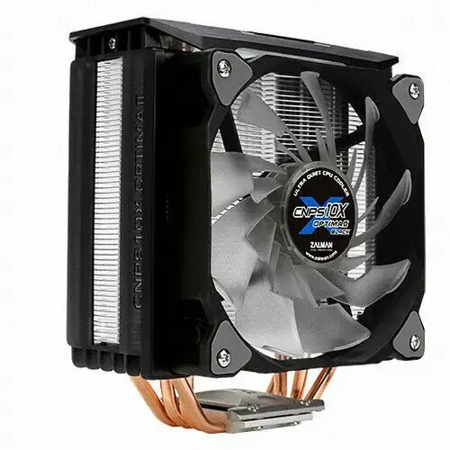 Zalman CNPS10X Optima II CPU Hava Soğutucu