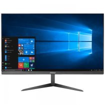 Msi Pro 24X 7M-218TR Intel Core i5-7200U 2.50GHz 8GB 512GB SSD OB 23.8” Full HD Windows 10 All in One PC