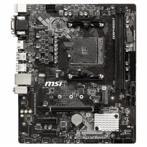 Msi B250 Pc Mate Vga Dvi Hdmi Glan Intel Sata 6gb S M2 Usb3 1 Atx Anakart Itopya