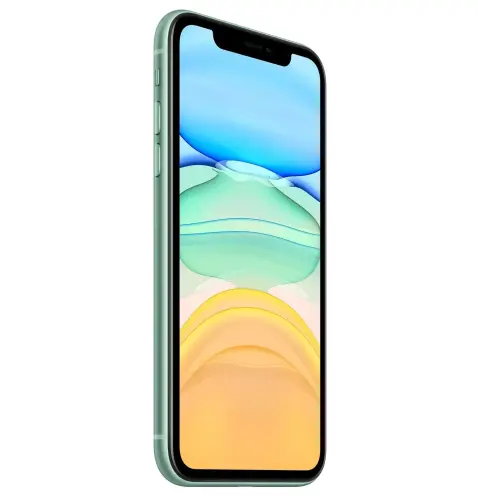 iPhone 11 128GB MWM62TU/A Yeşil Cep Telefonu - Apple Türkiye Garantili