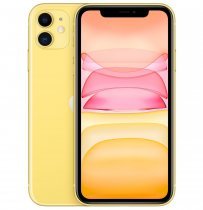 iPhone 11 256GB MWMA2TU/A Sarı Cep Telefonu - Apple Türkiye Garantili