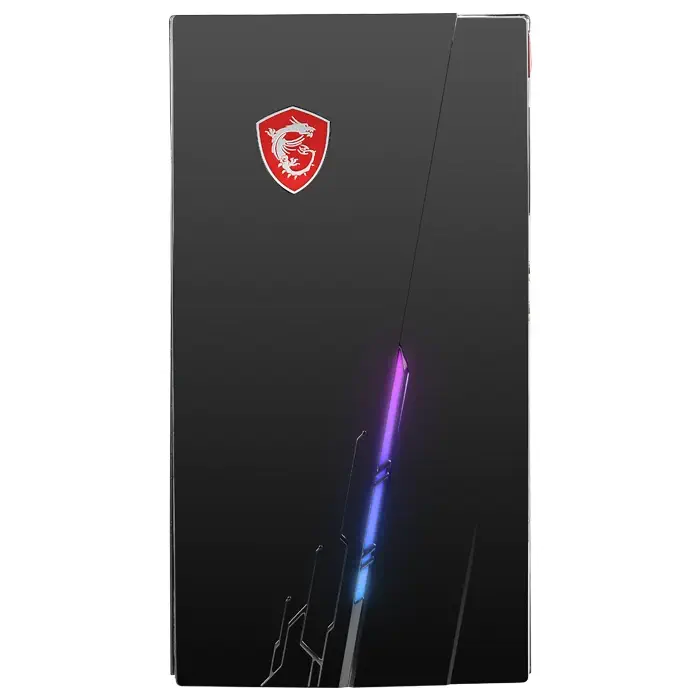 MSI Infinite S 9SH-049XTR Intel Core i5-9400F 2.90GHz 8GB 1TB+256GB SSD 6GB GeForce GTX 1660 FreeDOS Gaming Masaüstü Bilgisayar