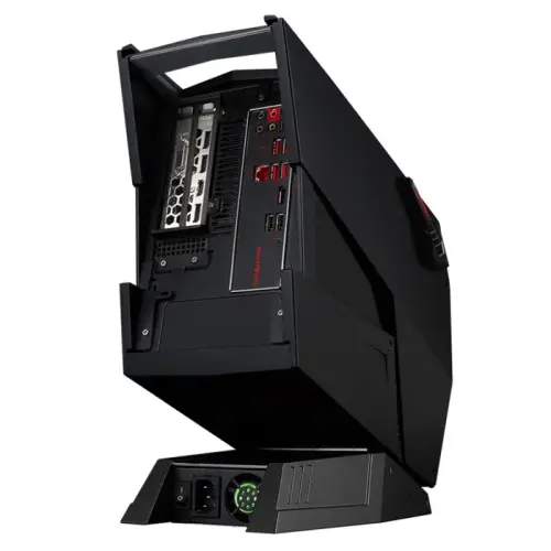 MSI Aegis 3 9SC-225TR Intel Core i7-9700F 3.00GHz 16GB 1TB+256GB SSD 6GB GeForce RTX 2060 Win10 Home Gaming Masaüstü Bilgisayar