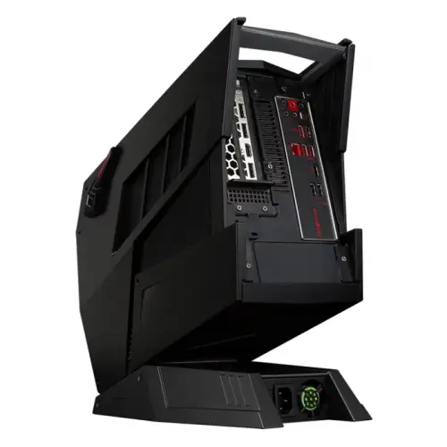 MSI Aegis 3 9SC-225TR Intel Core i7-9700F 3.00GHz 16GB 1TB+256GB SSD 6GB GeForce RTX 2060 Win10 Home Gaming Masaüstü Bilgisayar