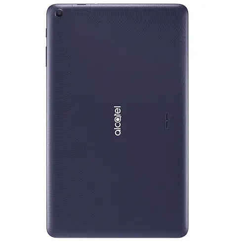Alcatel 1T 16GB 10.1″ Wi-Fi Mavimsi Siyah Tablet - Alcatel Türkiye Garantili