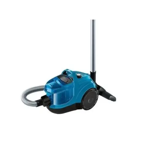 Bosch BGC1UB130 700W Toz Torbasız Elektrikli Süpürge