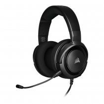 Corsair HS35 Stereo Siyah Gaming Kulaklık - CA-9011195-EU