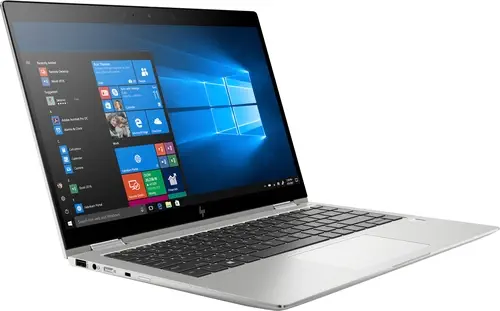 HP EliteBook X360 1040 G6 7KP68EA i5-8265U 1.60GHz 8GB 256GB SSD 14″ Full HD Win10 Pro Notebook