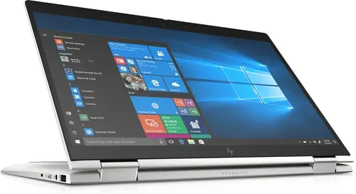 HP EliteBook X360 1040 G6 7KP68EA i5-8265U 1.60GHz 8GB 256GB SSD 14″ Full HD Win10 Pro Notebook