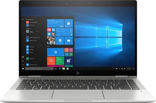 HP EliteBook X360 1040 G6 7KP68EA i5-8265U 1.60GHz 8GB 256GB SSD 14″ Full HD Win10 Pro Notebook
