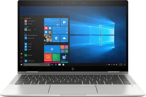 HP EliteBook X360 1040 G6 7KP68EA i5-8265U 1.60GHz 8GB 256GB SSD 14″ Full HD Win10 Pro Notebook
