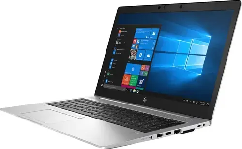 HP EliteBook 850 G6 6XD55EA i5-8265U 1.60GHz 8GB 256GB SSD 15.6″ Full HD Win10 Pro Notebook