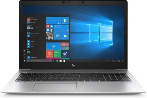 HP EliteBook 850 G6 6XD55EA i5-8265U 1.60GHz 8GB 256GB SSD 15.6″ Full HD Win10 Pro Notebook