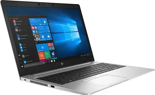 HP EliteBook 850 G6 6XD55EA i5-8265U 1.60GHz 8GB 256GB SSD 15.6″ Full HD Win10 Pro Notebook